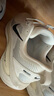 耐克NIKE男子跑步鞋緩震 VOMERO 18 運(yùn)動鞋 HM6803-101灰白40.5 曬單實(shí)拍圖
