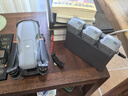 大疆（DJI）Air 3S 雙攝旗艦旅拍無(wú)人機(jī) 一英寸主攝高清專(zhuān)業(yè)航拍器 夜景全向主動(dòng)避障跟拍遙控飛機(jī) DJI Air 3S 暢飛帶屏套裝（熱銷(xiāo)套裝） 一年版隨心換（698元） 套餐二（256G極速卡 曬單實(shí)拍圖