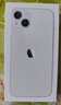 Apple/蘋(píng)果 iPhone 13 (A2634) 128GB 星光色 支持移動(dòng)聯(lián)通電信5G 雙卡雙待手機(jī) 曬單實(shí)拍圖