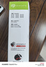 希捷（SEAGATE）NAS硬盤 16TB 256MB 機械硬盤 CMR垂直 靜音低耗 數(shù)據(jù)恢復(fù)服務(wù) 3.5英寸 希捷酷狼 ST16000VN001 曬單實拍圖