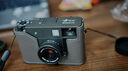 富士（FUJIFILM）X half 數(shù)碼半格相機 膠片模擬 創(chuàng)意濾鏡 膠片相機拍攝模式 2in1半格時尚數(shù)碼便攜式相機 富士Xhalf灰色 官方標配（送皮包+32G卡） 曬單實拍圖