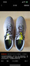 NEW BALANCE NB官方跑步鞋男鞋女鞋Pro Run v2夏季透氣輕便專業(yè)運(yùn)動(dòng)跑步鞋 灰藍(lán)色 男款 MPRORLG2 標(biāo)準(zhǔn)鞋楦D 42.5 (男碼腳長(zhǎng)27cm) 曬單實(shí)拍圖