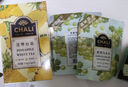 CHALI茶里 冷泡茶 水果茶茶包 菠蘿白茶37.5g 茶包15包/盒 袋泡茶 曬單實(shí)拍圖