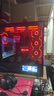 影馳GeForce RTX 5080 星曜 金屬大師 圣刃 16G DLSS 4 電競游戲設計圖形渲染臺式機電腦顯卡 RTX 5080?魔刃OC 曬單實拍圖