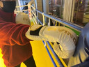 放心家拳套除臭劑噴霧兒童散打搏擊運動拳套消祛汗味神器皮革拳套去異味 拳套除臭劑1瓶裝 曬單實拍圖