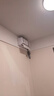 TCL空調(diào)大1匹小藍(lán)翼真省電 空調(diào)掛機(jī) 超一級能效省電35%冷暖 KFR-26GW/RV2Ea+B1廣東以舊換新國家補(bǔ)貼 曬單實拍圖