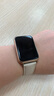 華為WATCH FIT 2時(shí)尚款月光白華為手表智能手表藍(lán)牙通話男女表 曬單實(shí)拍圖