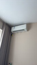 松下（Panasonic）輕凈星空調(diào) 1.5匹新一級(jí)能效 適用17-23㎡ 變頻冷暖省電空調(diào)掛機(jī) 國家補(bǔ)貼納諾怡除菌AL35K410Q 曬單實(shí)拍圖
