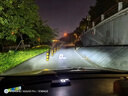 猛道13-19年款福特翼虎led前大燈遠光近光車燈改裝超亮強光白燈泡配件 16-19款翼虎 遠光燈 48燈大芯片燈珠款/一只 曬單實拍圖