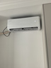 奧克斯（AUX）大1匹 省電俠 家電國(guó)家補(bǔ)貼 新一級(jí)空調(diào)掛機(jī) 變頻冷暖 節(jié)能省電KFR-26GW/BpR3AQS1(B1)防直吹 曬單實(shí)拍圖