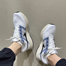 NIKE耐克官方艦店男鞋夏季25新款運動(dòng)鞋網(wǎng)面休閑鞋透氣緩震回彈跑步鞋 白藍色/透氣大網(wǎng)眼 /建議拍大半碼 41 (260mm) 曬單實(shí)拍圖