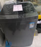 美的（Midea）波輪洗衣機全自動家用 MB55V36E 5.5公斤 宿舍租房 迷你洗衣機小型 隨心洗 以舊換新 家電國家補貼 曬單實拍圖
