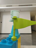 樂高（LEGO）自由拼搭組合 10914豪華繽紛桶&10460綠色拼搭底板 曬單實拍圖