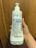 妙思樂（Mustela）兒童洗發(fā)沐浴二合一500ml 嬰兒專用洗發(fā)水沐浴露法國(guó)進(jìn)口 曬單實(shí)拍圖