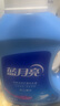 藍月亮 深層潔凈洗衣液 薰衣草香 2kg瓶+1kg瓶*3全瓶裝 強效去污易漂洗  曬單實拍圖