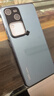 vivo【品質(zhì)原裝】適用于VIVOvivos18手機殼電鍍磨砂玻璃vivos18Pro新 【海軍藍(lán)】電鍍磨砂玻璃【單殼】 vivo S18 曬單實拍圖