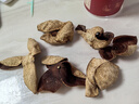 陳之頌正宗廣東特產(chǎn)新會(huì)陳皮2014年干倉(cāng)梅江產(chǎn)區(qū)十年老陳皮40g罐裝 曬單實(shí)拍圖