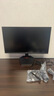 HKC 27英寸2K高清180Hz高刷FastIPS廣色域HDR400電競PS5游戲1Ms電腦旋轉(zhuǎn)升降顯示器 獵鷹二代G27H2 曬單實拍圖