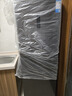 新飛（Frestec）260升變頻一級能效三門小型冰箱 風冷無霜寬幅智能變溫節(jié)能 國家補貼20% BCD-260WK3AT 曬單實拍圖