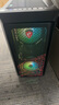 微星（MSI）暗黑騎士AMD銳龍R7 9700X/RTX5070/32G/1T 水冷電競游戲設(shè)計師臺式電腦主機(jī)整機(jī)國家補(bǔ)貼 曬單實(shí)拍圖