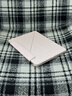 GOMI適用ipad11保護(hù)殼磁吸雙面夾A16芯片輕薄2025款蘋果air6/7平板外殼mini7/pro11英寸10電腦搭扣 【櫻花粉】科技納米皮防污丨橫豎支撐丨升級(jí)磁吸 iPad 第11代 202 曬單實(shí)拍圖