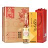 金門高粱 黃金龍 清香型白酒 53度500ml*6瓶整箱裝【宴請招待】 曬單實拍圖