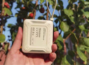 紐曼（Newmine）充電寶10000毫安時(shí)自帶線22.5W超級(jí)快充移動(dòng)電源支持華為小米蘋(píng)果16/15可上飛機(jī)高鐵3C認(rèn)證 奶茶 曬單實(shí)拍圖