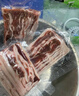 銀蕨農(nóng)場(chǎng)（SILVER FERN FARMS）農(nóng)場(chǎng)誠實(shí)系列草飼羊肉片無添加羔羊燒烤原切 450g 曬單實(shí)拍圖