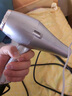 松（Panasoic）下同款電吹風(fēng)機(jī)家用大功率發(fā)廊專用理發(fā)店4000w負(fù)離子護(hù)發(fā)速干風(fēng)筒 頂配版:太空銀-4000W 曬單實(shí)拍圖