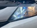 NTO能通汽車led大燈超亮激光大燈遠(yuǎn)近一體燈聚光改裝燈140W 旗艦版【9005】兩支裝-無損安裝 【熱銷爆款】6000K超亮聚光 曬單實拍圖