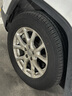 固特異（Goodyear）汽車輪胎 225/65R17 102H EGP SUV 御乘SUV二代 哈弗H6/長安CS75 曬單實拍圖