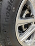 韓泰（Hankook）汽車輪胎 255/50R20 105H H452 原配福特Explorer 適配理想 曬單實拍圖