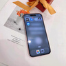 騏谷適用蘋果16磨砂鋼化膜iPhone16Pro max全屏覆蓋16plus手機貼膜聽筒防塵高清防爆防指紋16e保護貼膜 蘋果16Pro【微磨砂】鋼化玻璃膜1片裝 曬單實拍圖