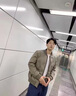 啄木鳥(niǎo)棉褲男冬季高檔加絨加厚褲子男寬松羽保暖絨褲男外穿運動(dòng)休閑毛褲 K3060黑色平角 2XL 約115-135斤 曬單實(shí)拍圖