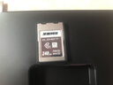 至譽(yù)科技240GB Cfexpress Type A存儲(chǔ)卡 VPG200 8K超清 索尼相機(jī)專用高速cfa內(nèi)存卡 曬單實(shí)拍圖