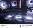 技嘉（GIGABYTE）RTX 5060 Ti 16G 8G顯卡 設(shè)計師大顯存 deepseek人工智能Stable Ai繪圖畫渲染視頻剪輯生產(chǎn)力 【魔鷹】5060Ti GAMING OC 16G 單 曬單實拍圖