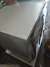 美的（Midea）滾筒洗衣機(jī)全自動(dòng)家用 MG100V11FPRO 10公斤超薄 雙重除菌三重洗滌守護(hù) 以舊換新 家電國(guó)家補(bǔ)貼20% 曬單實(shí)拍圖