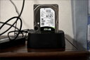 希捷（SEAGATE）企業(yè)級硬盤 8TB 256MB 7200RPM CMR垂直 SATA 希捷銀河Exos 7E10系列 服務(wù)器硬盤ST8000NM017B 曬單實拍圖