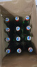 牛欄山二鍋頭 綠瓶口糧酒 綠牛二 清香型 白酒 46度 500ml*12瓶 整箱裝 曬單實(shí)拍圖