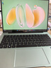 華為MateBook 14 酷睿 Ultra筆記本電腦 國家補(bǔ)貼20% 2.8K OLED觸控手寫屏 Ultra 5 16G 1T 原野綠 曬單實拍圖