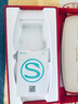 skg按摩儀腰部按摩器G5【王一博同款】暖宮腰帶姨媽神器護(hù)腰熱敷中頻脈沖  送男女朋友老師教師節(jié)禮物 曬單實(shí)拍圖