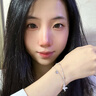 締晶S925銀蝴蝶手鏈女輕奢小眾精致手鐲女生手飾七夕情人節(jié)禮物送女友 曬單實(shí)拍圖
