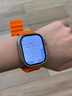 華強北手表Watch s10 Ultra頂配版蜂窩款智能手表多功能可插卡WiFi運動(dòng)手表series10成年人初高中學(xué)生男女 高配橙128G+高刷60hz+190°旋轉拍攝 曬單實(shí)拍圖