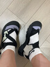 天美意鞋子女單鞋商場同款舒適女戶外運(yùn)動(dòng)單鞋涉水鞋2025夏CLS33BH5 灰色 38 曬單實(shí)拍圖