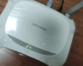 普聯(lián)（TP-LINK） TL-WR842N 300M智能家用wifi無(wú)線路由器 曬單實(shí)拍圖