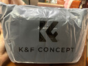 卓爾（K&F CONCEPT）相機(jī)包單肩斜挎攝影包 單反微單數(shù)碼相機(jī)內(nèi)膽包收納包便攜手提防水適用佳能索尼康 曬單實(shí)拍圖