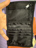 無印良品 聚酯纖維 旅游用錢包 零錢包 ZF0S105 黑色 NONE 曬單實拍圖