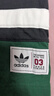 阿迪達(dá)斯 （adidas）童裝兒童T恤25夏季三葉草純棉男女中大童時(shí)尚運(yùn)動(dòng)圓領(lǐng)短袖KC1519 KC1520 黑色 165 （吊牌164） 曬單實(shí)拍圖