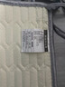 坐墊夏季涼墊透氣車(chē)冰墊乳膠防褥瘡坐墊辦公座椅冰絲護腰久坐神器 【清雅椅墊—樂(lè )朵】防滑不變形 曬單實(shí)拍圖