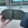ZIPPO美國(guó)近視偏光太陽(yáng)鏡變色夾片眼鏡駕駛便攜翻轉(zhuǎn)式男女墨鏡06-71 曬單實(shí)拍圖